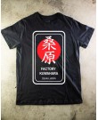 Camiseta FACTORY KUWAHARA Paranoid Music Store