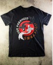 Camiseta USE PARANOID 01 - Paranoid Music Store