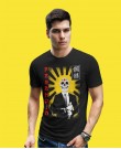 Camiseta Sunrise 01 Oficial - Paranoid Music Store