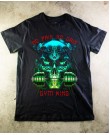 Camiseta NO PAIN NO GAIN 03 - Paranoid Music Store