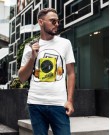 Camiseta WALKMAN 02 - Paranoid Music Store
