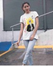 Camiseta Sunrise 01 - Paranoid Music Store