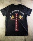Camiseta GROOVE  Paranoid Music Store