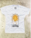 Camiseta SOL - Paranoid Music Store