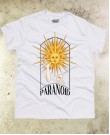 Camiseta SOL - Paranoid Music Store