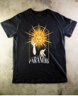Camiseta SOL - Paranoid Music Store