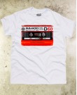 Camiseta Vintage TDK Paranoid Music Store