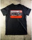 Camiseta Vintage TDK Paranoid Music Store