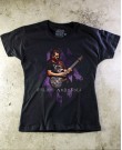 Camiseta Felipe Andreoli Oficial 01 - Paranoid Music Store