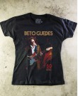 Camiseta Beto Guedes 01 Oficial - Paranoid Music Store