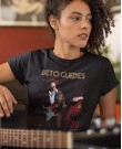 Camiseta Beto Guedes 01 Oficial - Paranoid Music Store