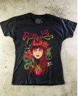 Camiseta Rita Lee 01 Oficial -  Paranoid Music Store