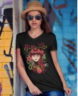 Camiseta Rita Lee 01 Oficial -  Paranoid Music Store