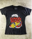 Camiseta Charlie Brown Jr 09 - Oficial - Paranoid Music Store