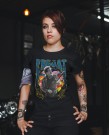 Camiseta Frejat 01 Oficial - Paranoid Music Store