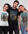 Camiseta Frejat 01 Oficial - Paranoid Music Store