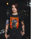 Camiseta Frejat 02 Oficial - Paranoid Music Store