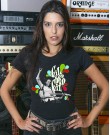 Camiseta Gilberto Gil 02 Oficial- Paranoid Music Store