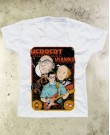 Camiseta Herbert Vianna 01 Oficial - Paranoid Musica Store