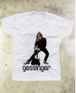 Camiseta Humberto Gessinger 03 Oficial - Paranoid Music Store