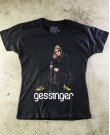 Camiseta Humberto Gessinger 03 Oficial - Paranoid Music Store