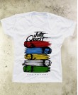 Camiseta Jota Quest Oficial 02 - Paranoid Music Store