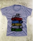 Camiseta Jota Quest Oficial 02 - Paranoid Music Store (Vintage)