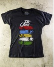 Camiseta Jota Quest Oficial 02 - Paranoid Music Store