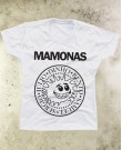 Camiseta Mamonas Assassinas 02 Oficial - Paranoid Music Store