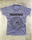 Camiseta Mamonas Assassinas 02 Oficial - Paranoid Music Store (Vintage)