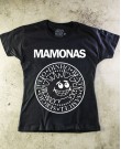 Camiseta Mamonas Assassinas 02 Oficial - Paranoid Music Store
