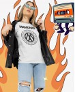 Camiseta Mamonas Assassinas 03 Oficial - Paranoid Music Store