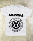 Camiseta Mamonas Assassinas 03 Oficial - Paranoid Music Store