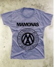 Camiseta Mamonas Assassinas 03 Oficial - Paranoid Music Store (Vintage)