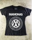 Camiseta Mamonas Assassinas 03 Oficial - Paranoid Music Store
