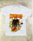 Camiseta Marcão Brito Oficial 01 - Paranoid Music Store