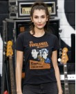 Camiseta Os Paralamas Oficial 02 - Paranoid Music Store