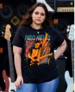 Camiseta Paulo Miklos 01 - Oficial  - Paranoid Music Store