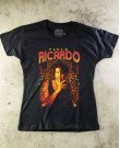Camiseta Paulo Ricardo 02 Oficial -  Paranoid Music Store