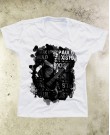 Camiseta Paulo Xisto Oficial 01 - Paranoid Music Store