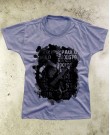 Camiseta Paulo Xisto Oficial 01 - Paranoid Music Store