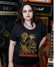Camiseta Raimundos 01 Oficial - Paranoid Music Store