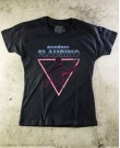 Camiseta Rogério Flausino Oficial 01 - Paranoid Music Store