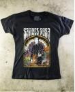 Camiseta Samuel Rosa 01 Oficial - Paranoid Music Store