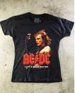 CAMISETA ACDC LIVE AT DONINGTON Oficial - Paranoid Music Store