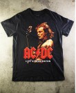CAMISETA ACDC LIVE AT DONINGTON Oficial - Paranoid Music Store