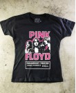 CAMISETA PINK FLOYD THEATRE OFICIAL - Paranoid Music Store