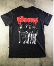 Camiseta Ramones 01 Oficial - Paranoid Music Store