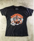 Camiseta Ramones 02 Oficial - Paranoid Music Store
