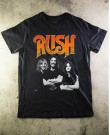 Camiseta Rush 02 Oficial - Paranoid Music Store